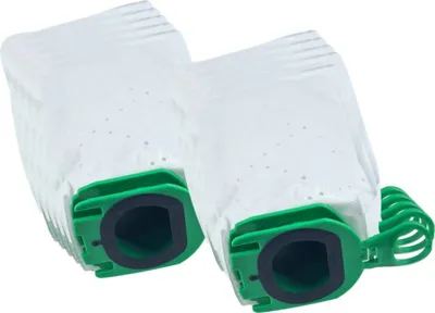 Produktbild von 10 Staubsaugerbeutel  für Kobold VB100