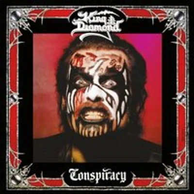Produktbild von Conspiracy