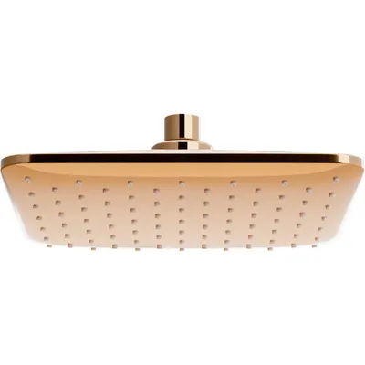 Obrázek produktu pro Mexen D-62 dešťová specha 20x20 cm, Zlatorůžová - 79762-60
