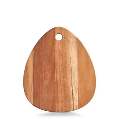 Produktbild von Zeller Present 25518, Quadratisch, Holz, Holz, Einfarbig, 260 mm, 20 mm
