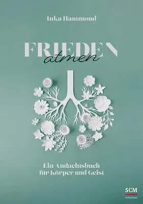 Obrázek produktu pro Frieden atmen
