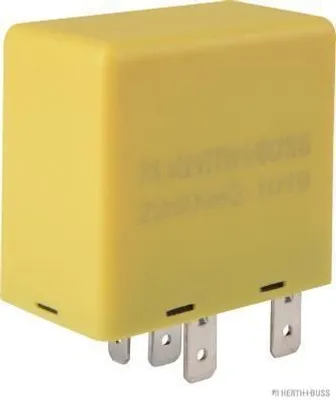 Obrázek produktu pro HERTH+BUSS ELPARTS Blikačová jednotka Článek: 75605183