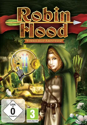 Produktbild von Robin Hood