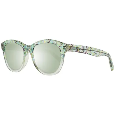 Obrázek produktu pro Sluneční brýle Emilio Pucci EP0053 41Q 52 Sunglasses Barva