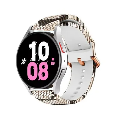 Produktbild von Strap-it Sneaky Snake Samsung Galaxy Watch 5 - 44mm Armband