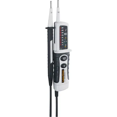 Produktbild von Laserliner 083.021A Zkoušečka zásuvek (083.021A)