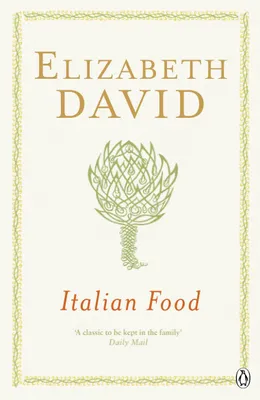 Produktbild von Italian Food