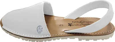 Produktbild von Valencia Cf Avarca-sandalen Golden EU 42 Golden EU 42