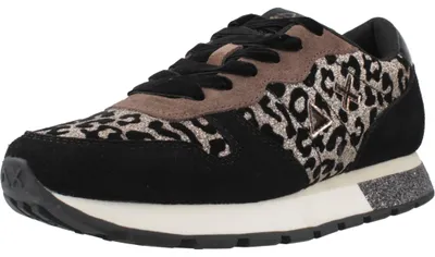 Obrázok produktu pre SUN68 ALLY ANIMALIER Čierna