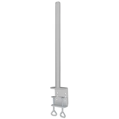 Produktbild von Der Monitorständer FPMA-D935POLE ist ein 70 cm hoher Ständer für die Bildschirmständer FPMA-935 und FPMA-D935D. - Silber