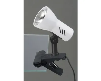 Obrázek produktu pro Stolní lampa Briloner Trice E14 1x40W bílá