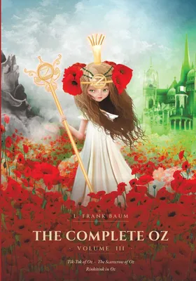 Produktbild von The Complete Oz