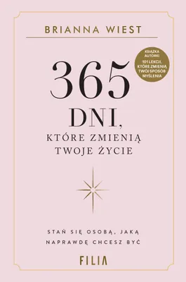 Obrázok produktu pre 365 dní, ktoré zmenia tvoj život.
