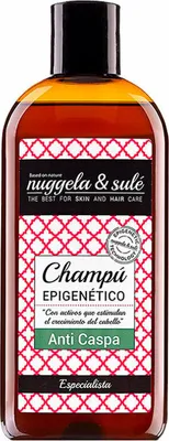 Image de Epigenetico Anti-Dandruff Shampoo 250ML