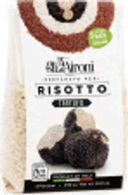 Produktbild von Trüffel Risotto 250 gr Riso Gli Aironi