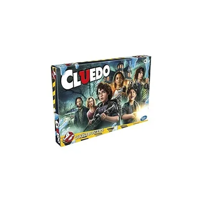 Produktbild von Hasbro Cluedo Los Cazafantasmas HASBRO