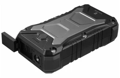 Produktbild von Viking Outdoor-Powerbank SKADI III, 30000 mAh, kabelloses Laden (SKADI3)