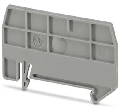 Produktbild von Phoenix Contact 3030721 - 50 Stück(e) - Grau - 2 mm - 39 mm - 2,78 g