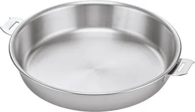 Image de Poêle inox multiply 28cm - Beka - 102683 - Évolution