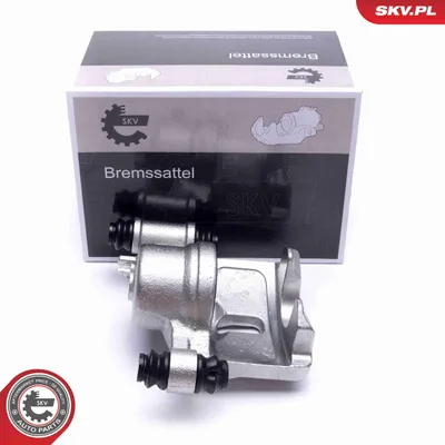 Produktbild von ESEN SKV Bremssattel Vorne Rechts für KIA PICANTO (TA) 46SKV922