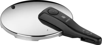 Zdjęcie produktu dla WMF Perfect Deckel mit Griff, 22 cm 1510002052