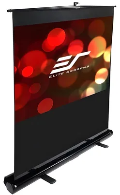 Image de Elite Screens Koffer  4:3  305*229cm ezCinema       schwarz