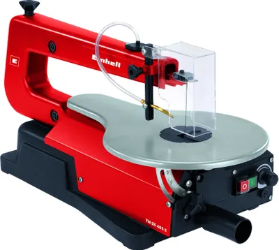 Immagine prodotto di Sega a nastro Einhell TC-SS 405 E