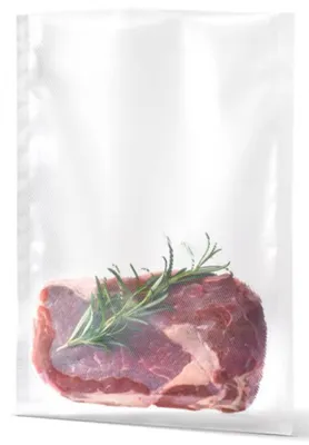 Zdjęcie produktu dla AEG AVSRB1, Woreczek do pakowania próżniowego, Przezroczysty, 235 mm, 35 mm, 350 mm, 640 g