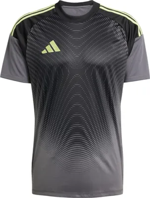Produktbild von adidas Tiro 25 Wettkampf-Trikot für Torhüter, Größe 2XL, Farbe GREFIV