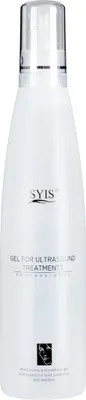 Obrázek produktu pro Syis hydratační gel pro ultrazvukové ošetření s kyselinou hyaluronovou 500 ml – nová formule