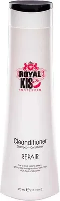 Obrázok produktu pre KIS KeraCream Farba pre krásne farby a zdravé vlasy Champagne 100ml