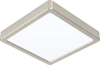 Produktbild von EGLO connect.z Smart-Home LED Bad-Deckenlampe Fueva-Z, 21 cm, ZigBee, App und Sprachsteuerung Alexa, Lichtfarbe (warmweiß-kaltweiß), dimmbar, IP44