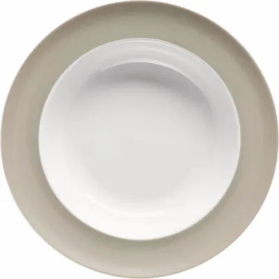 Imagen del producto de Thomas Suppenteller 23 cm Sunny Day Greige 10850-408543-10323