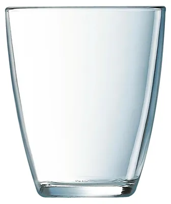 Image de 6 verres à eau 31 cl Concepto - Luminarc