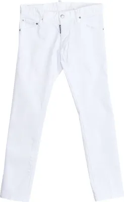 Immagine prodotto di Dsquared2 Pantaloni lunghi da uomo S74LA0883-S39781 - Taglie italiane