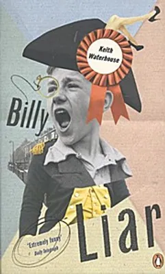 Produktbild von Billy Liar