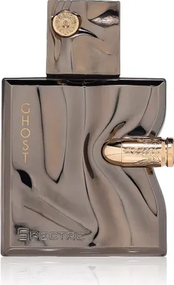 Produktbild von Fragrance World Spectre Ghost Eau de Parfum 80ml