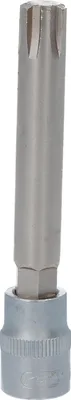 Zdjęcie produktu dla KS TOOLS Gniazdo 3/8" do śrub RIBE M12, 100 mm - 917.3936