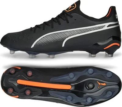 Immagine prodotto di Puma King Ultimate FG/AG - Gr. 42