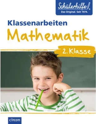 Obrázok produktu pre Mathematik 2. Klasse