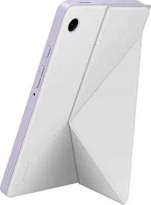 Image de Samsung Galaxy Tab A9 Book Cover Blanc