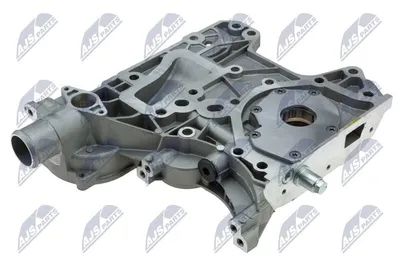 Produktbild von NTY BPO-PL-010 Ölpumpe Motorölpumpe für OPEL Corsa D Schrägheck (S07) ZAFIRA B (A05) INSIGNIA Caravan Mokka / Mokka X (J13) Astra J Sports Tourer