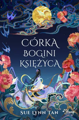 Produktbild von Córka Bogini Księżyca
