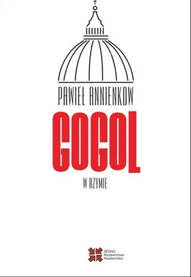Image de Gogol w Rzymie