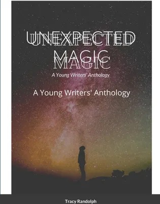 Obrázek produktu pro Unexpected Magic