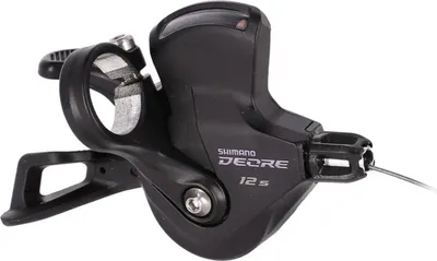 Immagine prodotto di Leva del cambio Deore Shim. Deore 12F Sw Fast M6100 Ogd