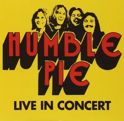 Produktbild von Live In Concert