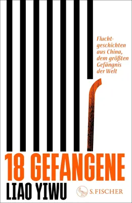 Produktbild von 18 Gefangene