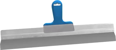 Image de Spatule large Premium - inox - 2K - 220 x 0,4 mm