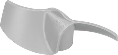 Produktbild von Kunststoffmesser für Gemüsestampfer smeg 760073815 an Stabmixer
